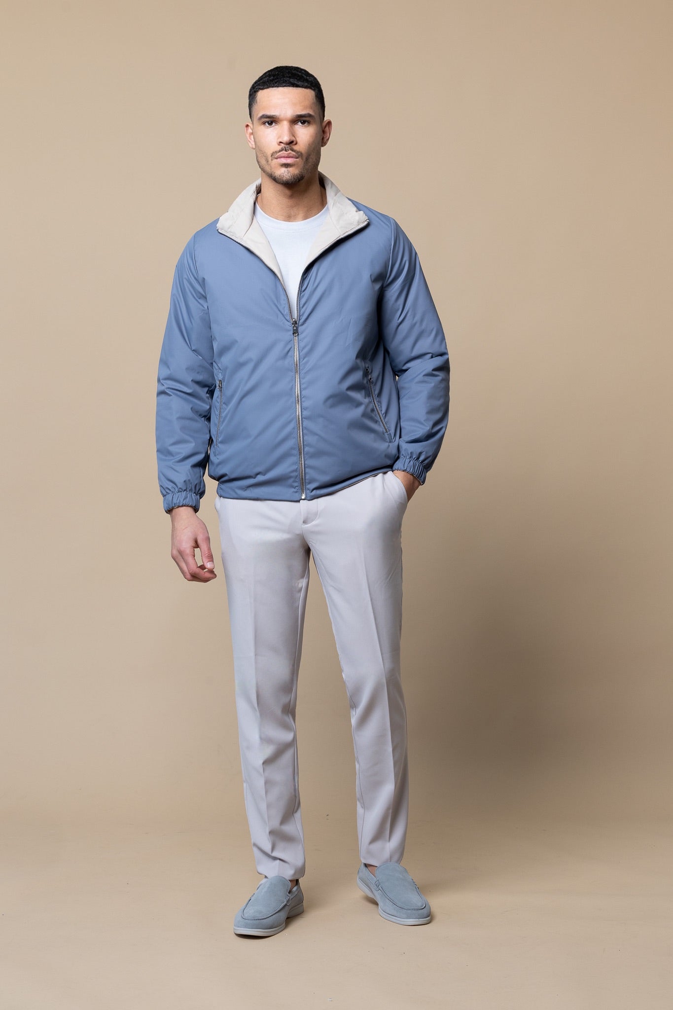 TECH JOGGER PANTALON